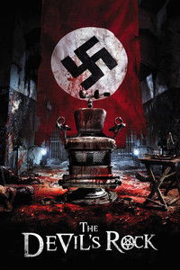 Дьявольская скала