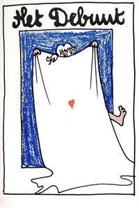 Het Debuut