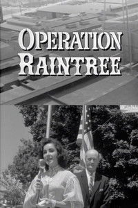 Operation Raintree