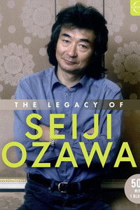 The Legacy of Seiji Ozawa