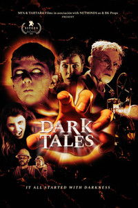 Dark Tales