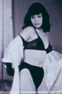 Waltzing In Satin Scanties