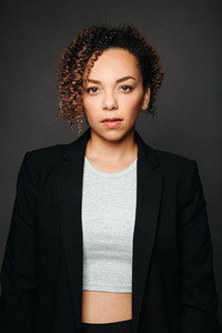 Заррин Дарнелл-Мартин