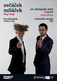 Ovčáček miláček