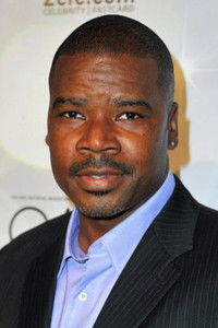 Маркус Харрис