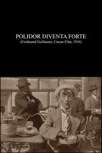 Polidor diventa forte