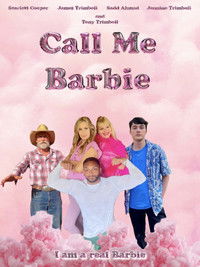 Call Me Barbie