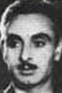 Валерьян Долидзе