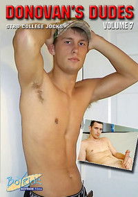 Donovan's Dudes 7