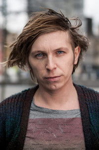 Бронсон Уэбб