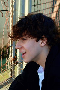 Mattia Francesco Cozzolino