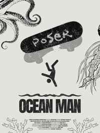 Ocean Man