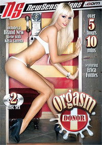 Orgasm Donor