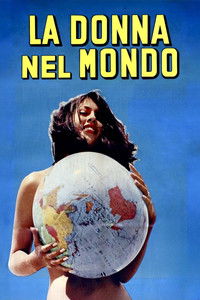 La donna nel mondo