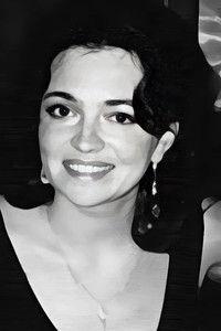 Регина Быстрякова