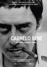 La parte maledetta. Viaggio ai confini del teatro - Carmelo Bene