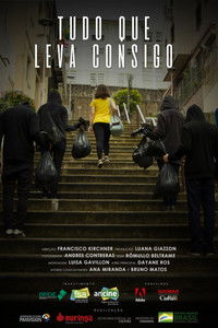 Tudo Que Leva Consigo