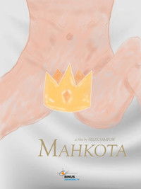 Mahkota