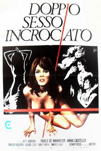 Doppio sesso incrociato