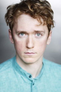 Барни Фишвик