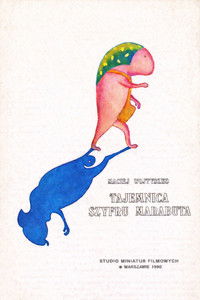 Tajemnica szyfru marabuta