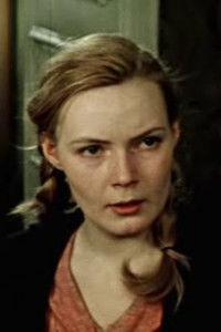 Любовь Реймер