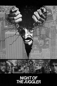 Ночь жонглёра