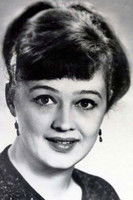 Алина Покровская