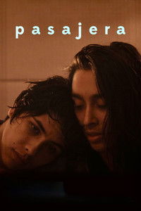 Pasajera