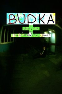 "BUDKA" by George Alshevskij-Jones