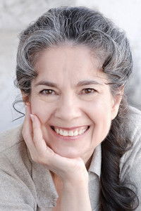 Энни Китрал