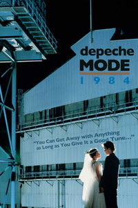 Depeche Mode: 1984 “Любая песня пройдет, если у нее хорошая мелодия..."