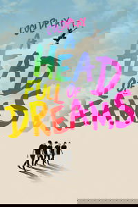 Coldplay: A Head Full of Dreams