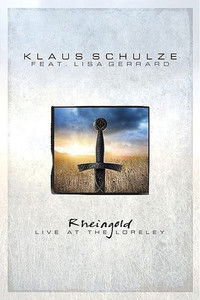 Klaus Schulze feat. Lisa Gerrard -  Rheingold - Live At The Loreley