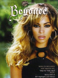 BET Official Presents: Beyoncé