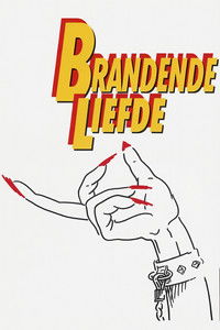 Brandende Liefde