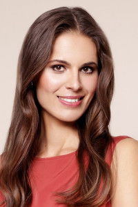 Бритта Солл