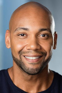 Джереми Миллер