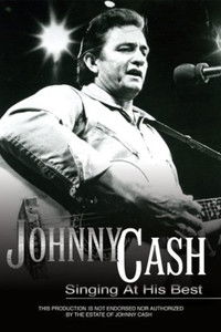 Johnny Cash: Singing at His Best