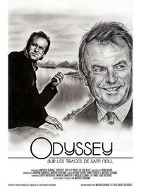 Odyssey sur les traces de Sam Neill