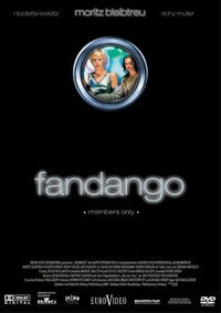 Fandango - Members Only
