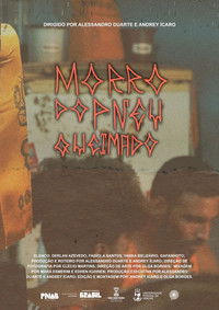 Morro do Pneu Queimado