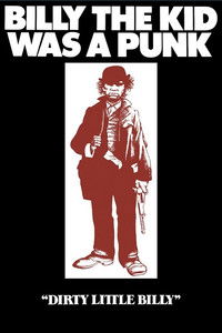 Грязный маленький Билли