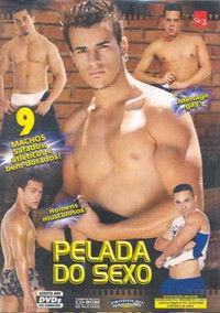 Pelada do sexo