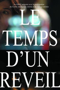 Le temps d'un réveil