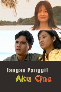 Jangan Panggil Aku Cina