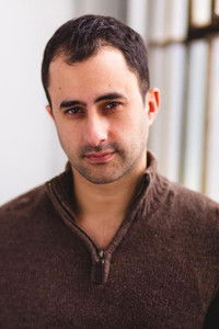 Эдвард Чаретт