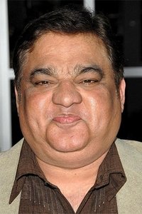 Хариш Пател