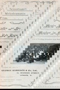 Maria Marten, or Murder in the Red Barn