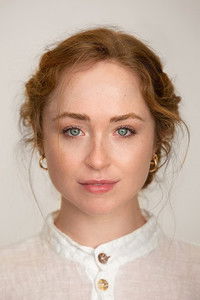 Меган Литерс